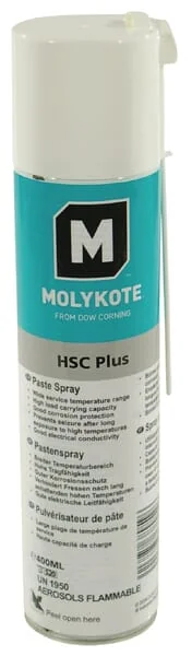 MOLYKOTE - SP985342 - MOLYKODE HSC PLUS 300 ML