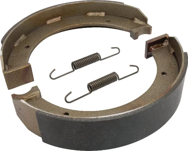 Monroc - 540605120 - Brake Shoe 300x60c With Spring