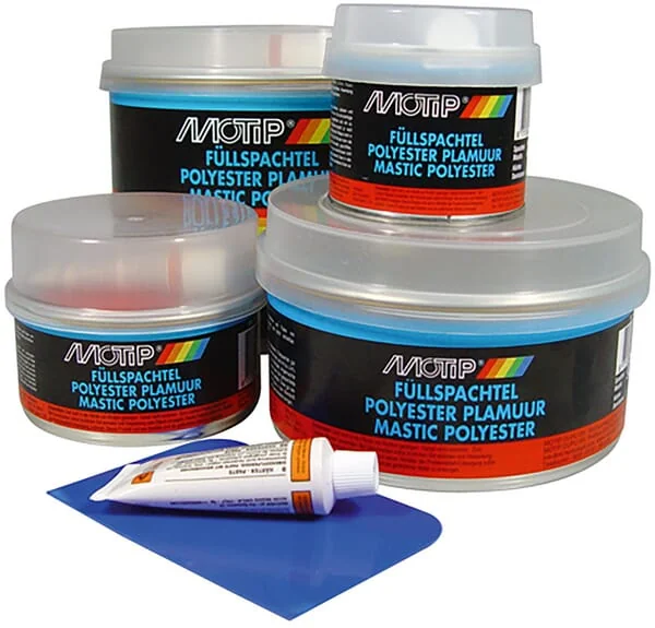 MoTip - 000052 - Polyester Filler 1000 GR