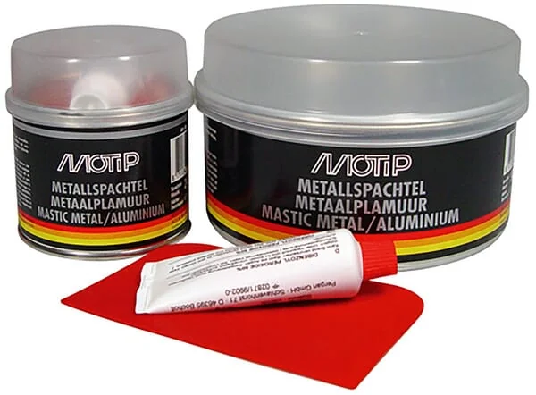 MoTip - 000087 - Metal Filler 1000gr.