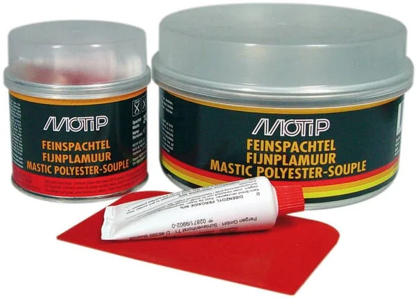 MoTip - 000157 - Fine Filler 1000 GR.