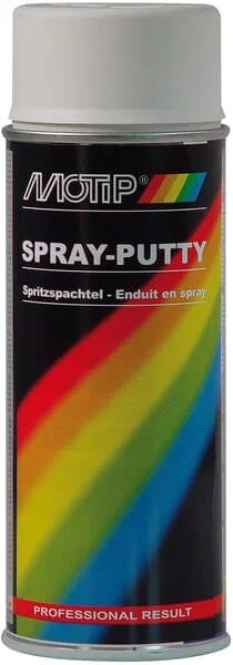MoTip - 04062 - Spray Putty 400ML