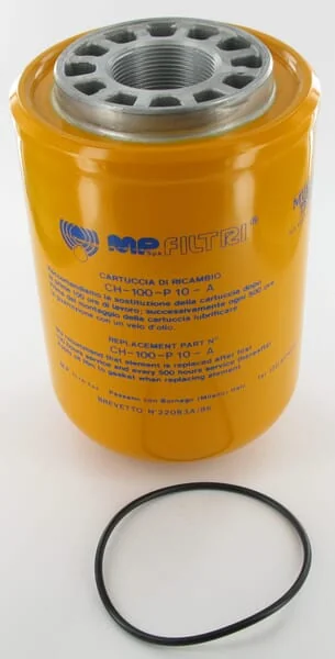 MP Filtri - CH100P10 - Filter Element 10 UM