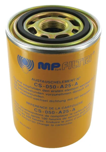 MP Filtri - CS050A25 - Filter Element 25 UM