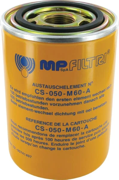 MP Filtri - CS050M60 - Filter Element 60 UM