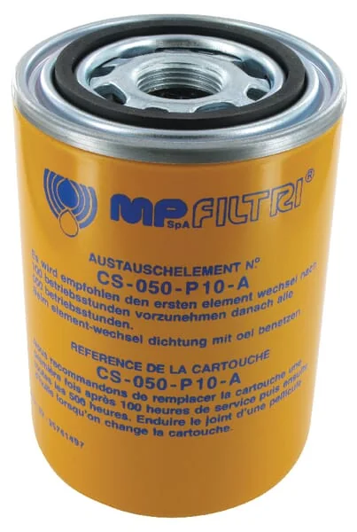 MP Filtri - CS050P10 - Filter Element 10 UM