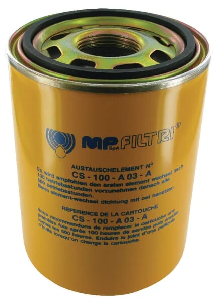 MP Filtri - CS100A03 - Filter Element 3 µm