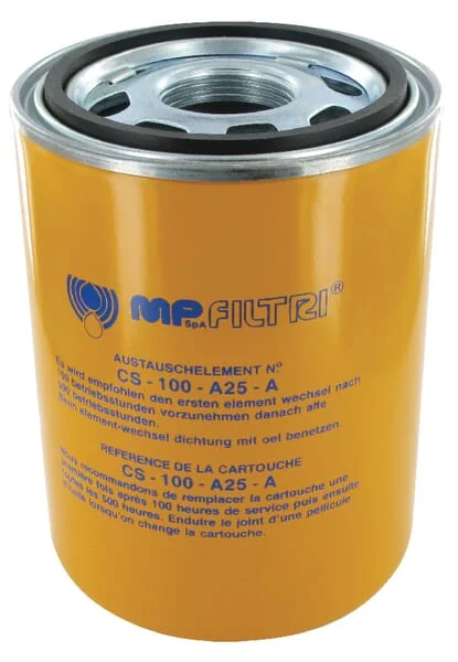 MP Filtri - CS100A25 - Filter Element 25 µm