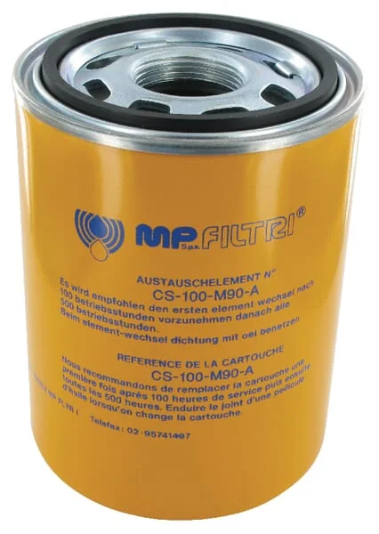 MP Filtri - CS100M90 - Filter Element 90 µm