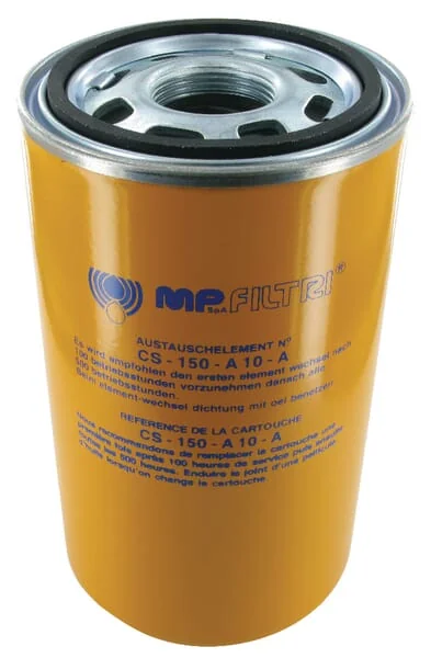 MP Filtri