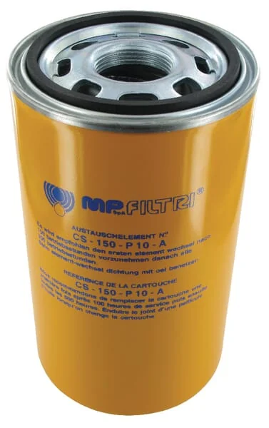 MP Filtri - CS150P10 - Filter Element 10 µm