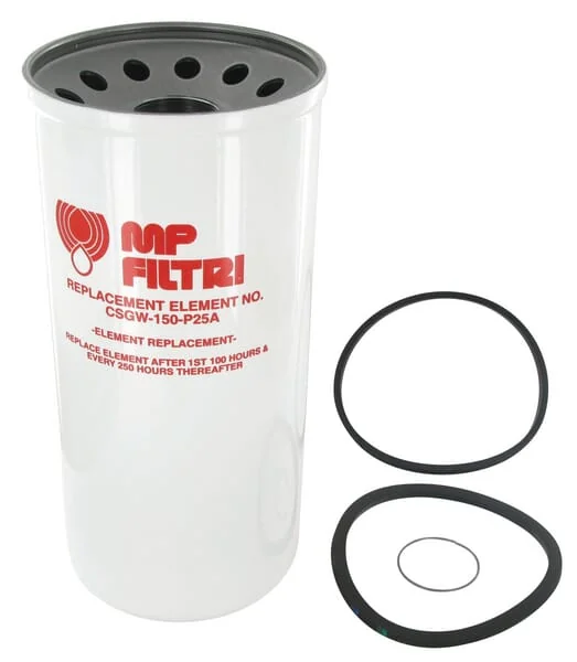 MP Filtri - CW150P25 - Filter Element 25 µm