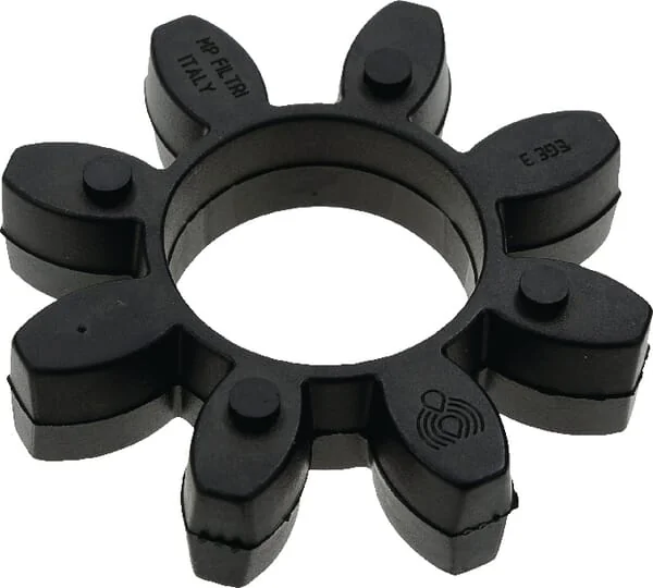 MP Filtri - EGE3 - Coupling Rubber 3 - 87 Sh