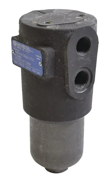 MP Filtri - FHP0652A10 - Pressure Filter Fhp065/2-B-08-A10 1/2