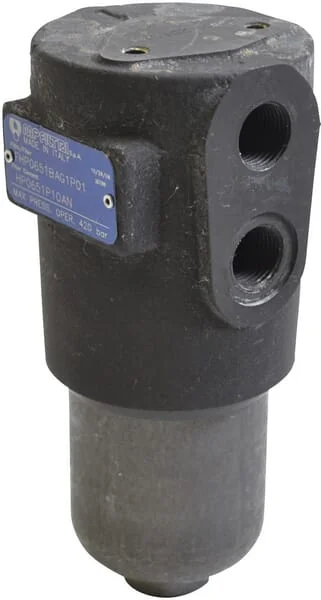 MP Filtri - FHP0652A10 - Pressure Filter Fhp065/2-B-08-A10 1/2