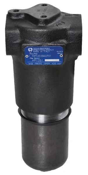 MP Filtri - FHP1351BAG2 - Filter Housing