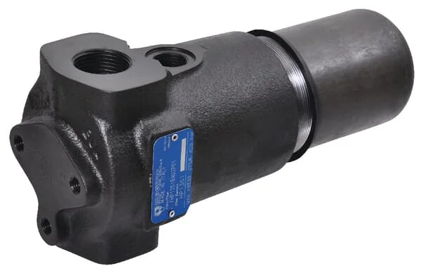 MP Filtri - FHP1351BAG2 - Filter Housing