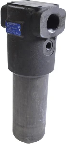 MP Filtri - FHP3202A03H - Press Filter FHP 320-2-A03