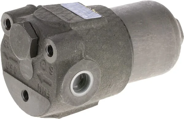 MP Filtri - FMM0501BACA25NP01 - Pressure Filter 1/2" 25 UM