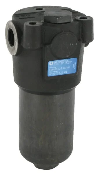 MP Filtri - FMM0502BACA25NP01 - Pressure Filter 25UM-G1/2"