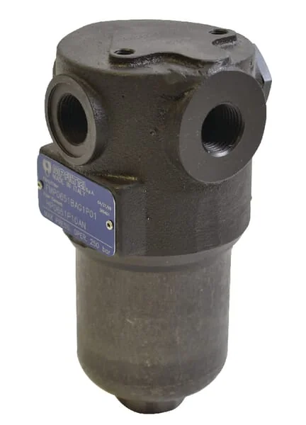 MP Filtri - FMP0651P10 - Pressure Filter 08-P10-T2 1/2