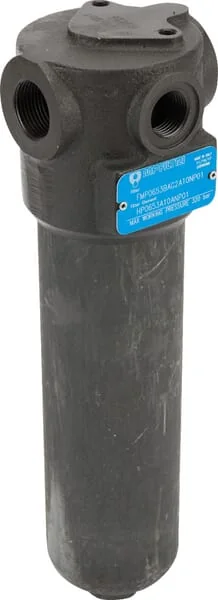 MP Filtri - FMP0653A10N - Medium Pressure Filter