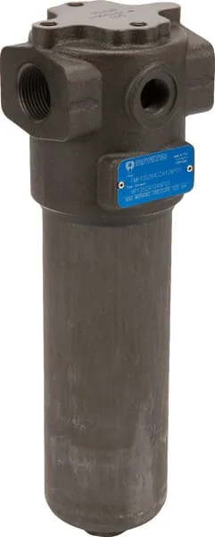 MP Filtri - FMP1352A10N - Pressure Filter 1"BSP 2-B-A-G2-A10-N