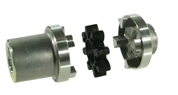 MP Filtri - GE191 - Coupling Diameter 19: 1