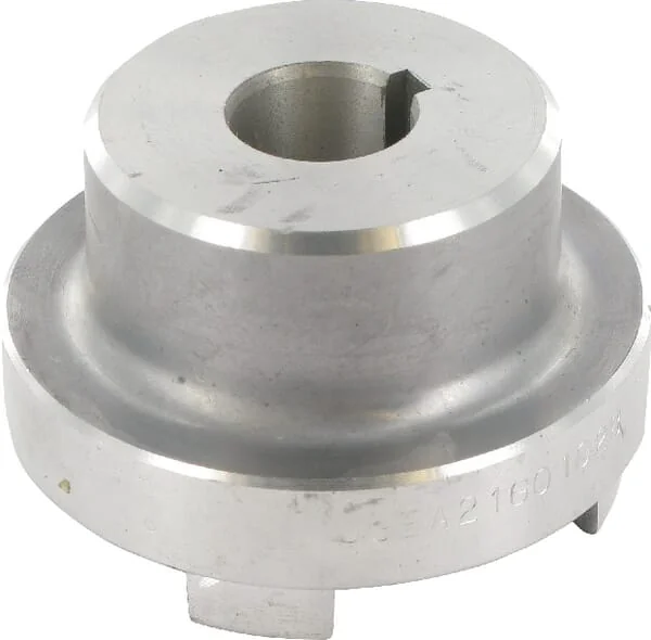 MP Filtri - GEP005C - Pump Half