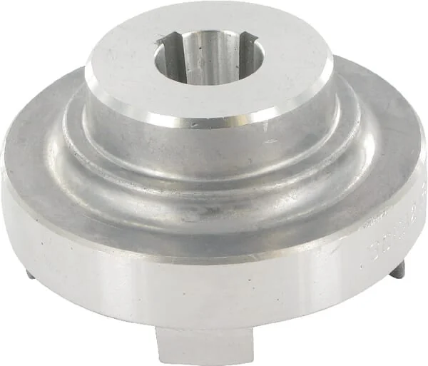 MP Filtri - GEP283 - Pump Half