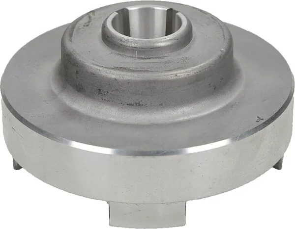 MP Filtri - GEP584 - Pump Half