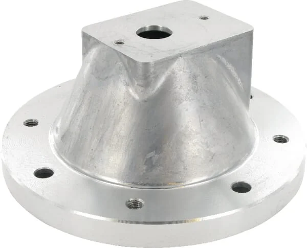 MP Filtri - L052005 - Bell Housing 80/90b5-0.25/0.5