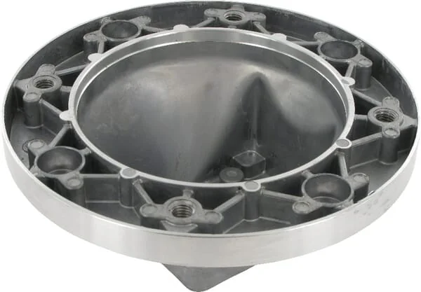 MP Filtri - L052005 - Bell Housing 80/90b5-0.25/0.5