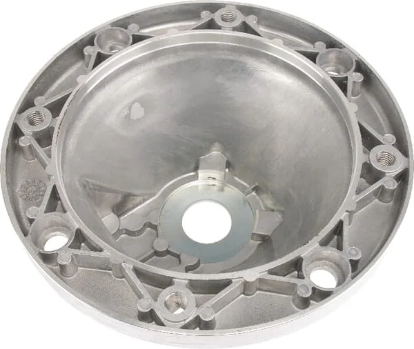 MP Filtri - L2252 - Bell Housing Gr-2 - 250mm