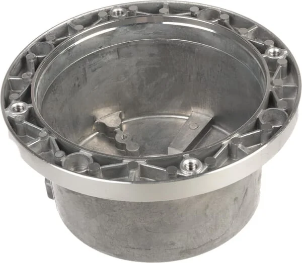 MP Filtri - L2302 - Bell Housing Gr-2 - 300mm