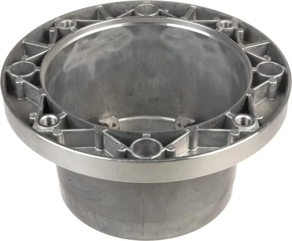 MP Filtri - L3353 - Bell Housing Gr-3 - 350mm