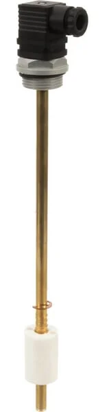 MP Filtri - LETA3001G601BSP - Level Indicator And Thermostat 300 mm 1"BSP