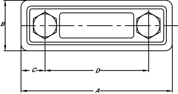 MP Filtri - LVA1SA - Gauge Glasses