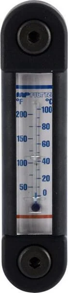 MP Filtri - LVA2TAM10 - Gauge Glasses With Thermometer