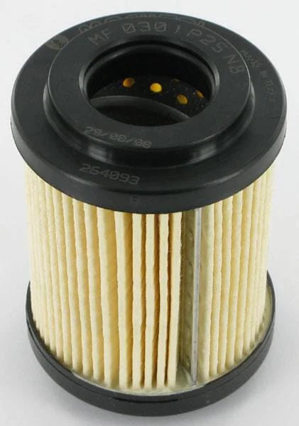 MP Filtri - MF0301P25NB - Filter Element 25 um