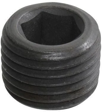 MP Filtri - MP9T1 - Plug 1/4" BSP