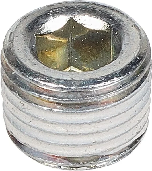 MP Filtri - MP9T - Plug 1/8" BSP