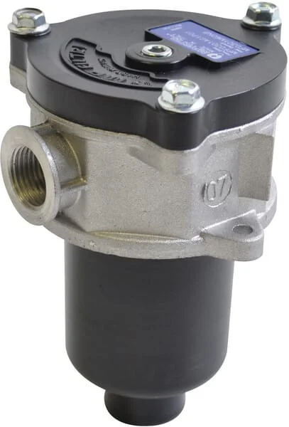 MP Filtri - MPF0301M60 - Return MPF030/1-08-M60-T 1/2"