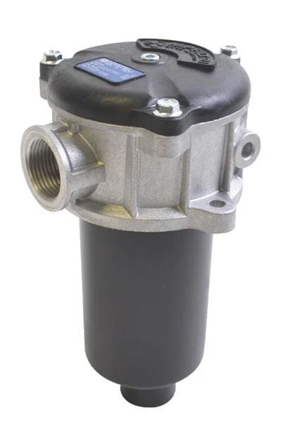 MP Filtri - MPF1002M60 - Return MPF 100/2-16-M60-T 1"