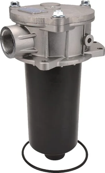 MP Filtri - MPF1811A10H - Return Filter MPF181/1-20-A10
