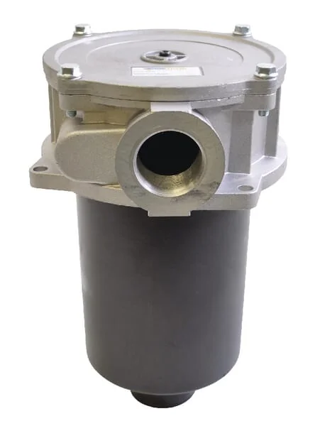 MP Filtri - MPF4001AG2P10NBP01 - Returnline Filter