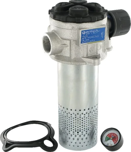 MP Filtri - MPH1102A25 - Return Filter Mph 110-2-A25