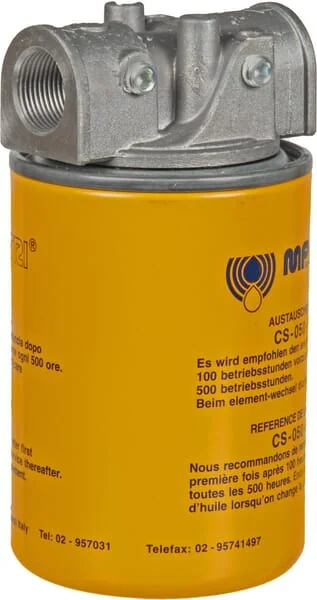 MP Filtri - MPS050SG1P25A - Spin-On Filter