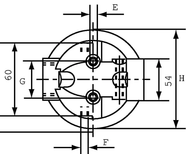 MP Filtri - MPS100RP10 - Return Filter 1 1/4 BSP