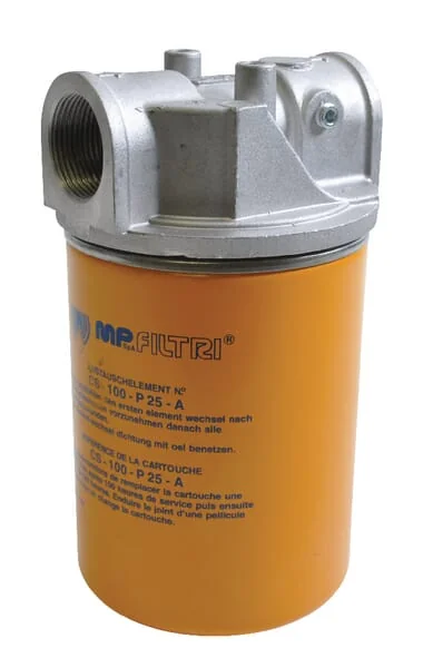 MP Filtri - MPS100SP10 - Suction Filter
